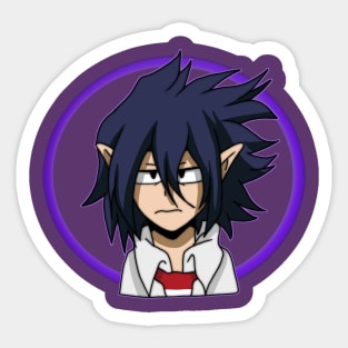 Tamaki Amajiki Sticker